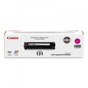Canon Toner, Magenta CNM6270B001 6270B001