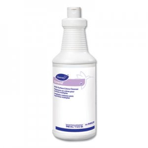 Diversey Emerel Multi-Surface Creme Cleanser, Fresh Scent, 32 oz Bottle, 12/Carton DVO94995295 94995295