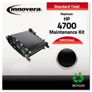 Innovera Remanufactured Q7504A Transfer Kit, 100,000 Page-Yield IVRQ7504A