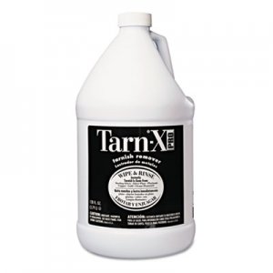Tarn-X PRO Tarnish Remover, 1 gal Bottle JELTX4PROEA TX-4PRO