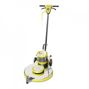 Mercury Floor Machines PRO-2000-20 Ultra High-Speed Burnisher, 1.5hp MFMPRO200020 DC-21-2000