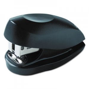 Swingline TOT Mini Stapler, 12-Sheet Capacity, Black SWI79171 S7079171