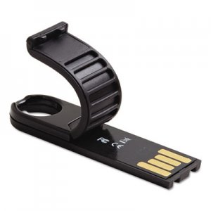 Verbatim Store 'n' Go Micro USB 2.0 Drive Plus, 16 GB VER97764 97764