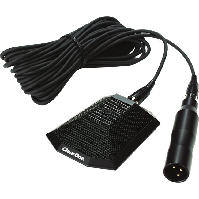 ClearOne Tabletop Microphone 910-103-161