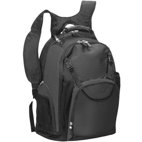 Panasonic Tm-univbpk-p Tough Mate Universal Back Pack (tmunivbpkp) TBCBPK-P TM-UNIVBPK-P