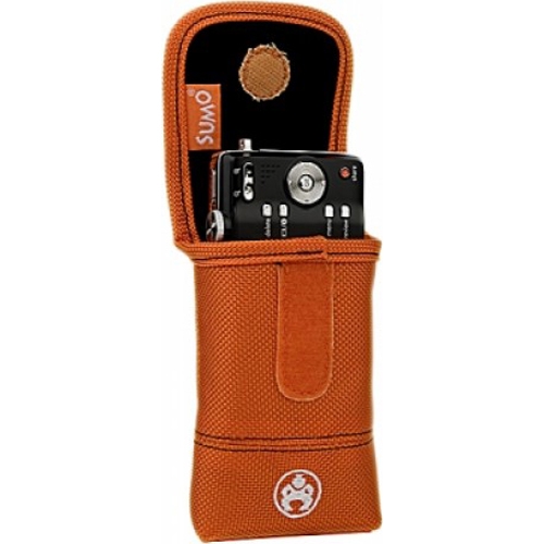 SUMO Universal Flap Case - Orange ME-SUMO88107