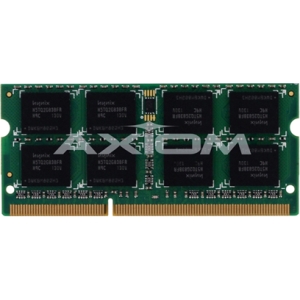 Axiom PC3L-10600 SODIMM 1333MHz 1.35v 8GB Low Voltage CF-WMBA1108G-AX
