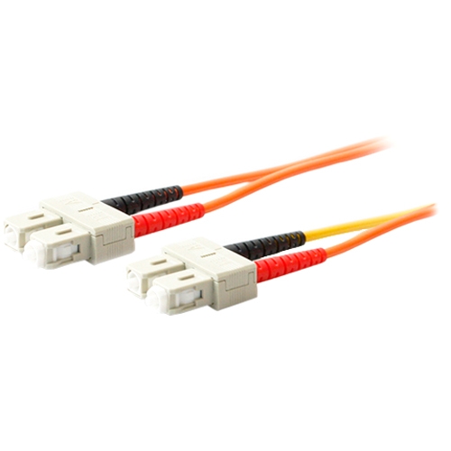 AddOn 3m Fiber Optic Mode Conditioning Patch Cable (MMF to SMF) ADD-MODE-SCSC5-3
