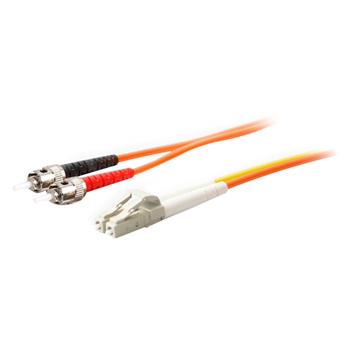 AddOn 1m Fiber Optic Mode Conditioning Patch Cable (MMF to SMF) ADD-MODE-STLC6-1