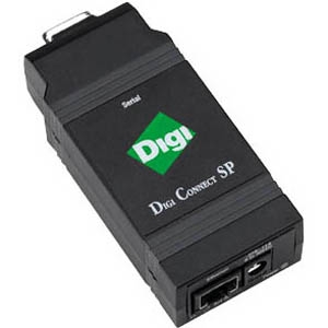 Digi Digi Connect SP Device Server DC-SP-01-S