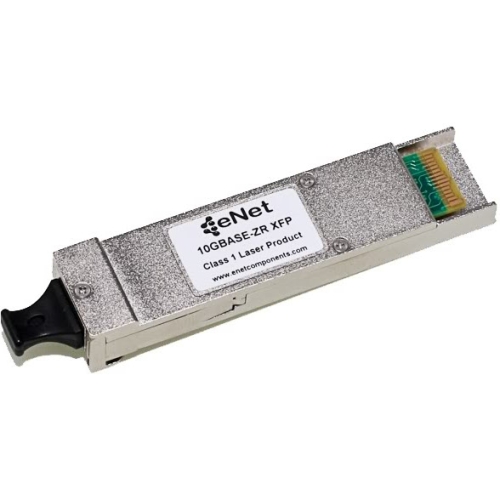 ENET XFP Module XFP-10GE-ZR-ENC