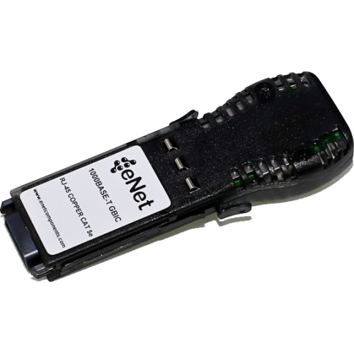 ENET SFP (mini-GBIC) Module 3CGBIC93A-ENC