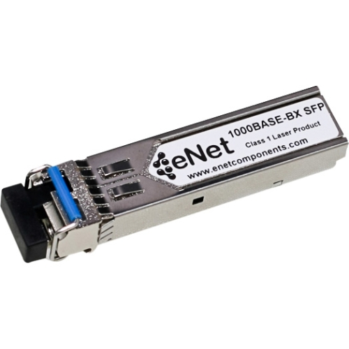 ENET SFP (mini-GBIC) Module E1MG-BXU-ENC