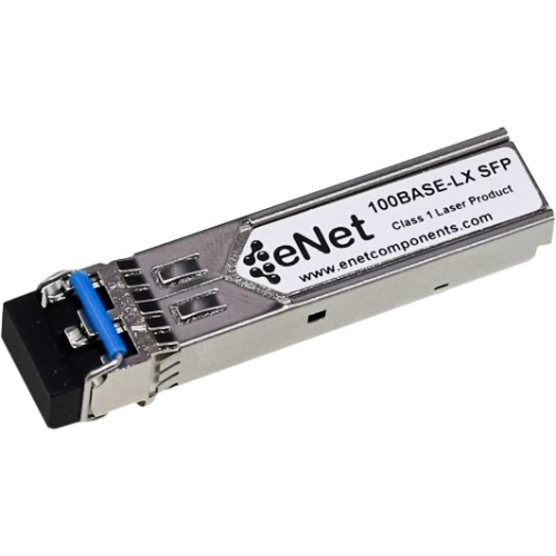 ENET SFP Module MGBIC-LC05-ENC