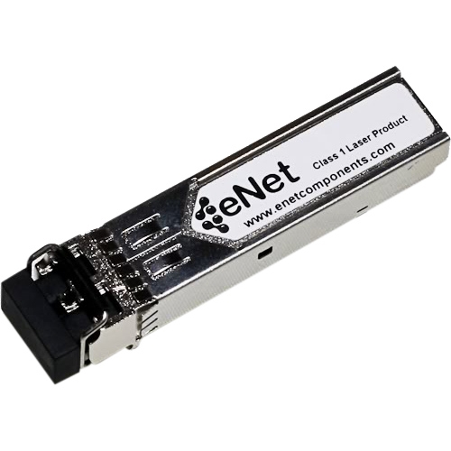ENET SFP Module OC12-SFP-MM-ENC