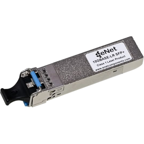 ENET SFP+ Module QFXSFP10GELRENC