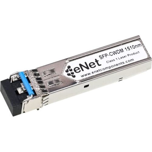 ENET SFP (mini-GBIC) Module SFP9100-51-ENC
