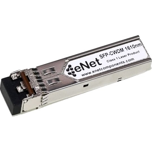 ENET SFP (mini-GBIC) Module SFP9100-61-ENC