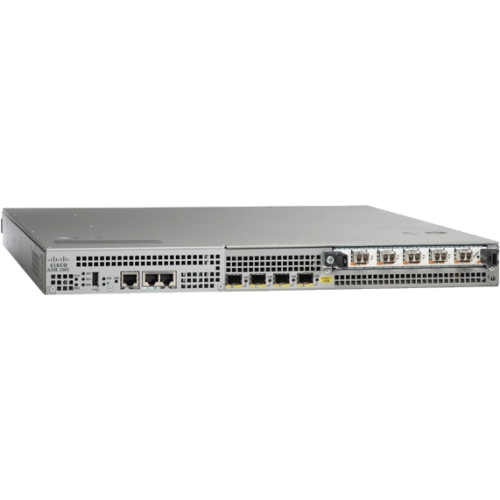 Cisco Router - Refurbished ASR1001-4X1GE-RF ASR 1001