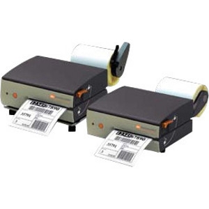 Datamax-O'Neil MP Mark II Label Printer XB3-00-08000U00 Compact4