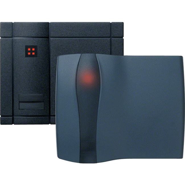 Indala FlexPass Arch Card Reader Access Device FP3231A