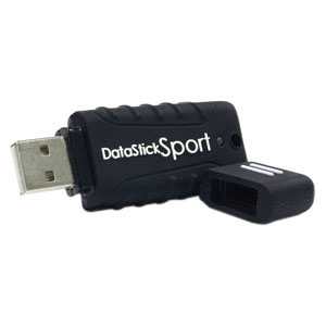 Centon 64GB USB Flash Drive S1-U2W1-64G