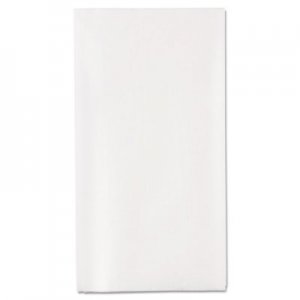 Georgia Pacific Professional 1/6-Fold Linen Replacement Towels, 13 x 17, White, 200/Box, 4 Boxes/Carton GPC92113 92113
