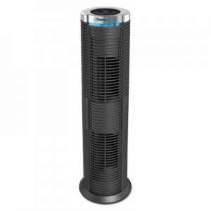 Therapure HEPA-Type Air Purifier, 221 sq ft Room Capacity, Three Speeds ION90TP240TW01W 90TP240TW01W
