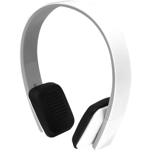 Aluratek Bluetooth Wireless Stereo Headphones ABH04F