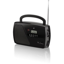 GPX Shortwave Radio R633B