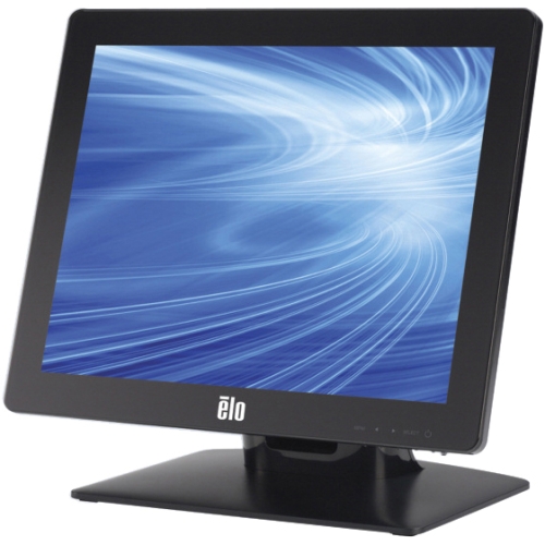 Elo Rev A Multifunction 17-inch Desktop Touchmonitor E179069 1717L