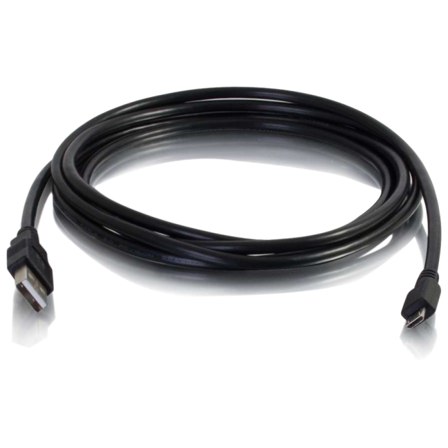 C2G 6ft Samsung Galaxy Charge and Sync Cable 24900