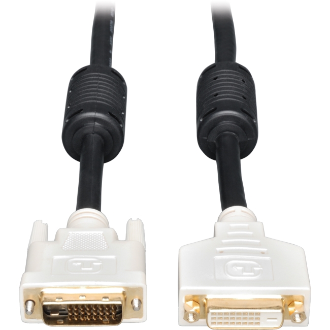 Tripp Lite 15-ft. DVI Dual Link Extension TMDS Cable (DVI-D M/F) P562-015