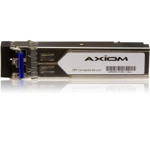 Axiom 1000BASE-ZX SFP for Cisco - TAA Compliant AXG91425