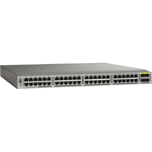 Cisco Nexus Layer 3 Switch - Refurbished N3K-C3048TP-1GE-RF 3048