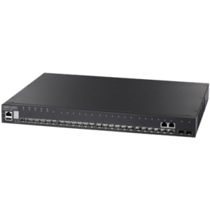 Edge-Core L2+ Gigabit Ethernet Standalone Switch ECS4510-28F
