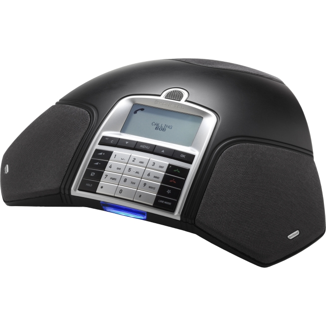 Konftel Wireless Conference Phone for Total Freedom 840101077 300Wx