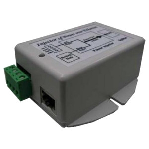 Tycon Power 24 W DC to DC Converter with POE Inserter TP-DCDC-1248