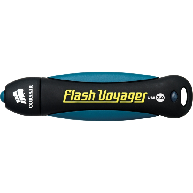 Corsair 32GB Flash Voyager USB 3.0 Flash Drive CMFVY3A-32GB