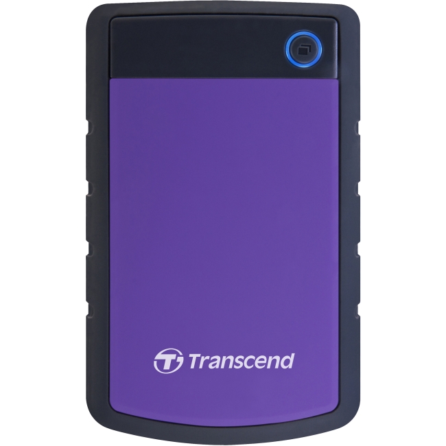 Transcend StoreJet (USB 3.0) TS2TSJ25H3P 25H3P