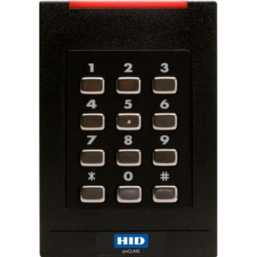 HID pivCLASS Smart Card Reader 921PHRTEK0002G RPK40-H