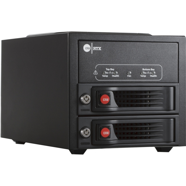 CRU DAS Array 35220-3136-2000 RTX220-3QJ
