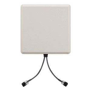 ZyXEL 5 GHz 16 dBi MIMO Directional Outdoor Antenna ANT3316