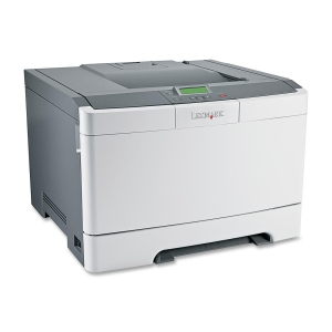 Lexmark Refurbished Lexmark C540n Low Volt US 12R2000 26A0000
