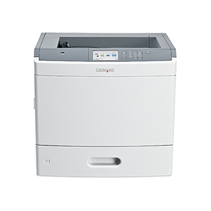 Lexmark Refurbished C792de Color Printer LV NA 88R2511 47B0001