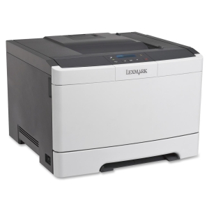 Lexmark Refurbished Lexmark CS310n Color Printer 88R2519 28C0000