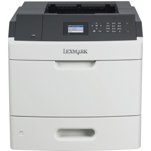 Lexmark Refurbished MS710dn Mono Printer 88R3001 40G0510
