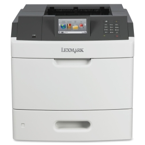 Lexmark Refurbished MS810dn Mono Printer 88R3005 40G0110