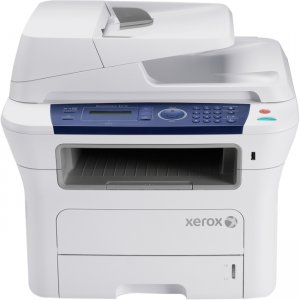 Xerox Refurbished WorkCentre 3210N 3210U_N 3210N