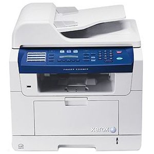 Xerox Refurbished Phaser 3300MFPX 3300MFPU_X 3300MFPX